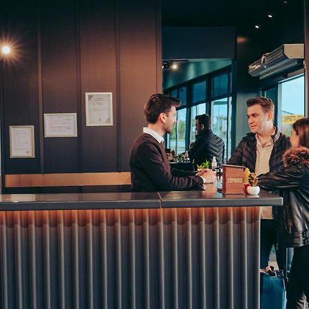 Lagom Hotel 에디르네 외부 사진