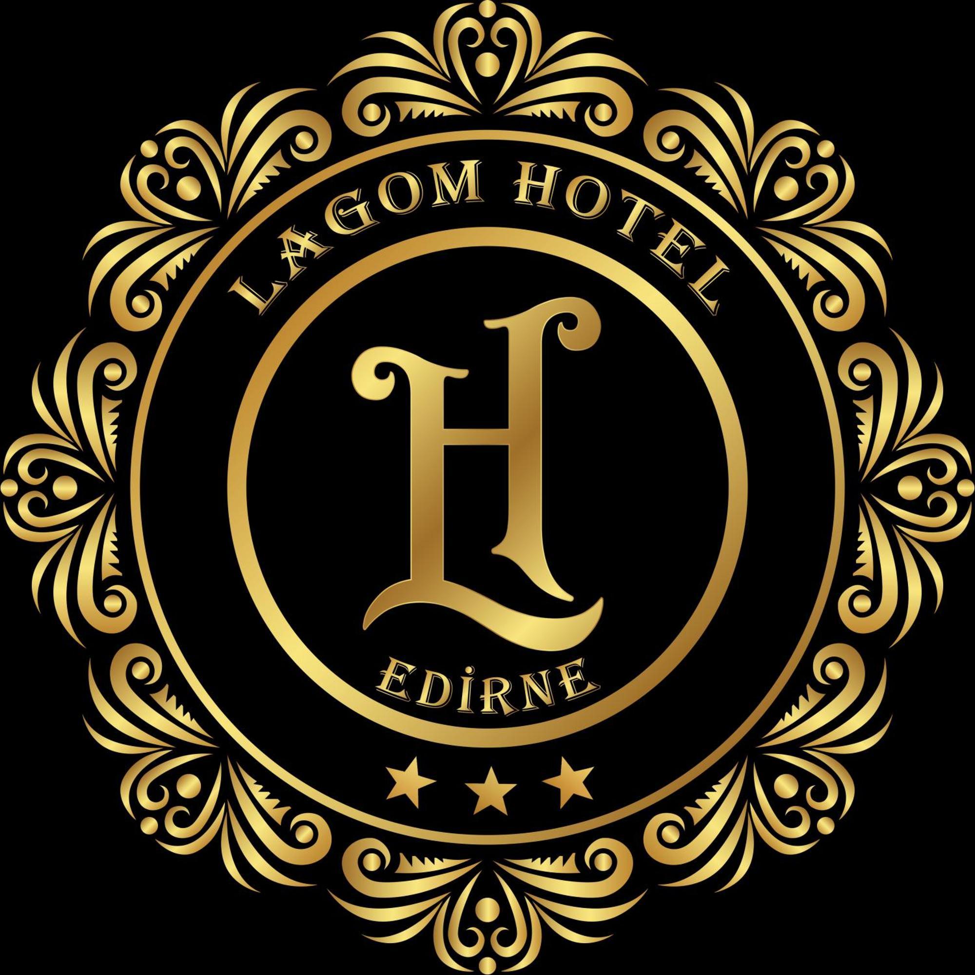 Lagom Hotel 에디르네 외부 사진